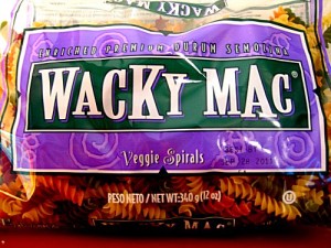 Wacky-Mac