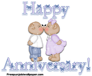Wedding-Anniversary-Animated-Teddy-Graphic