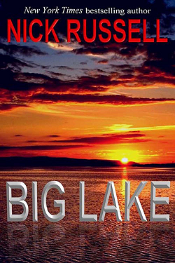 Big Lake Cover