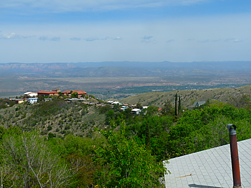Jerome View