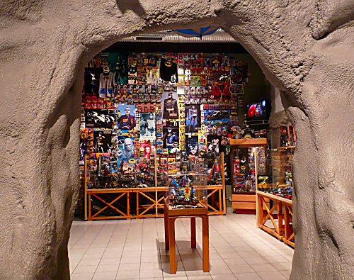 Toy & Action Figure Museum 11