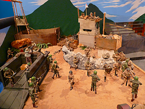 Toy & Action Figure Museum 12