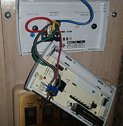 Front Thermostat Upgrade 3