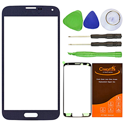 Galaxy S5 Glass Kit