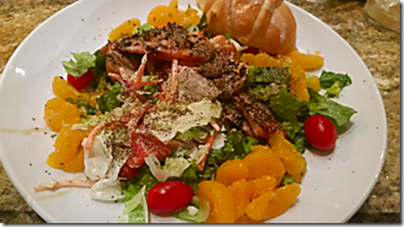 Cheddar's Salad_thumb