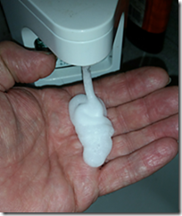 Touich Free Foaming Soap_thumb[2]