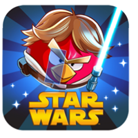 Angry Birds Star Wars