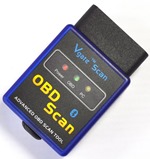 Bluetooth Scan Tool