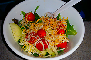Jan's Salad