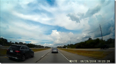 DashCam 1