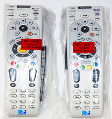 Direct TV Remote 2