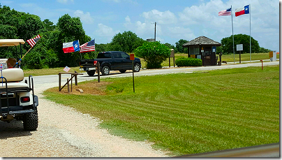 4th of July Parade 1