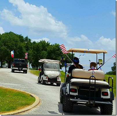 4th of July Parade 3