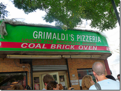 Grimaldi's 1