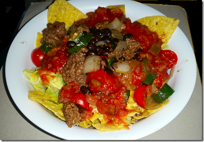 Jan's Taco Salad 2