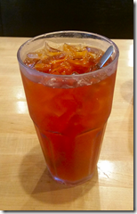 Sonny's Iced Tea