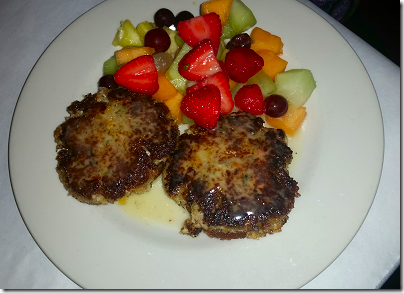 Weidmann's Crab Cakes