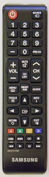 Samsung Remote