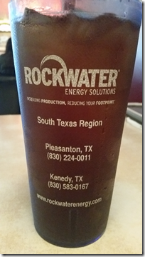 Rockwater Cup 1