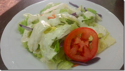 Bella Sera Salad