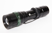 LED Flashlight