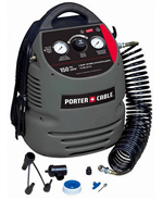 Porter-Cable Air Compressor