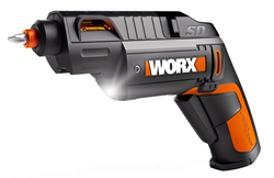 Worx Driver