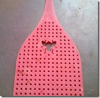 Shack Fly Swatter