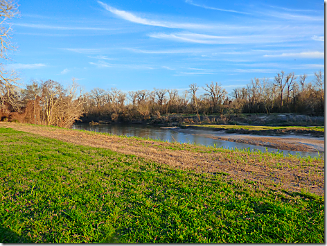 Colorado River D40 1