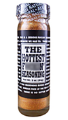 Hottest F Seasoning 2