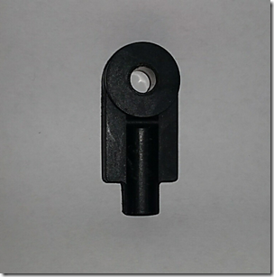 Rig Airbag Valve Grommet