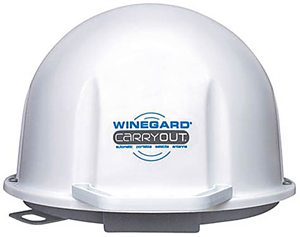 Winegard Carryout