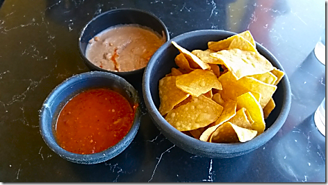 Lindo Chips and Dips