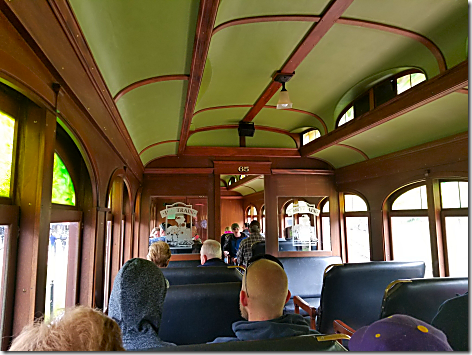 1880 Train Car