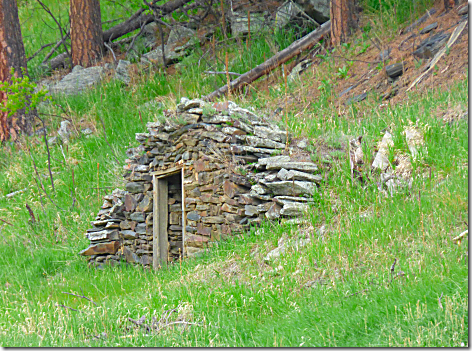 1880 Train Tin Mine