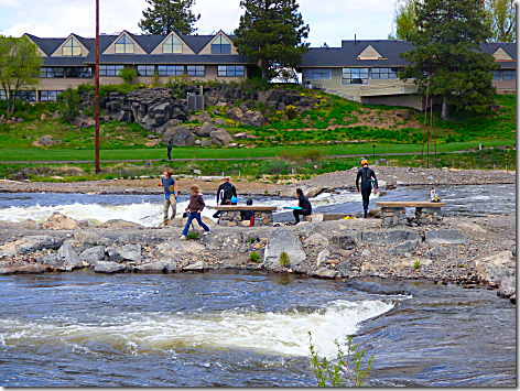 Bend Rapids 1