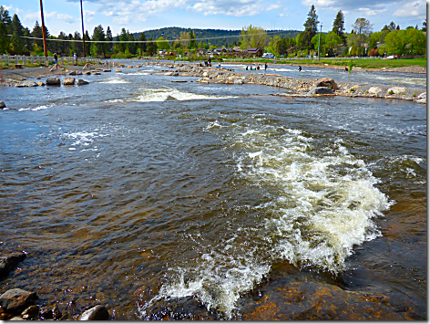 Bend Rapids 2