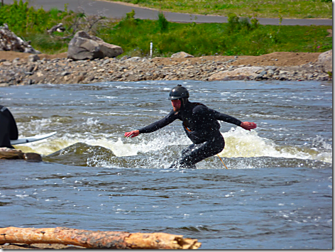 Bend Rapids 3