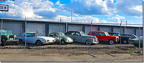 Billings Old Cars 2