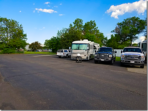 Billings RV Park