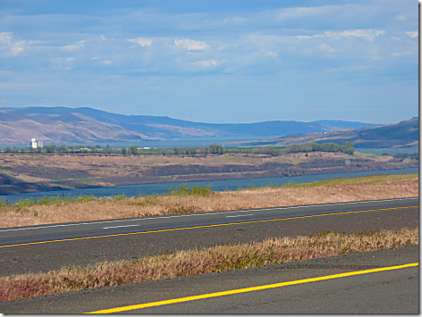 Columbia River Gorge 3