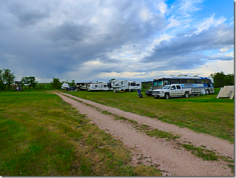 Elk Creek RV Park 2