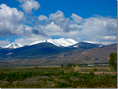 Montana Scenery 1