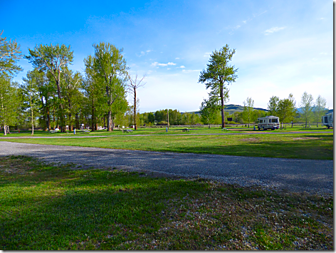 Riverfront RV Park 1