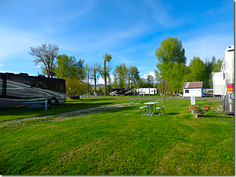 Riverfront RV Park 2