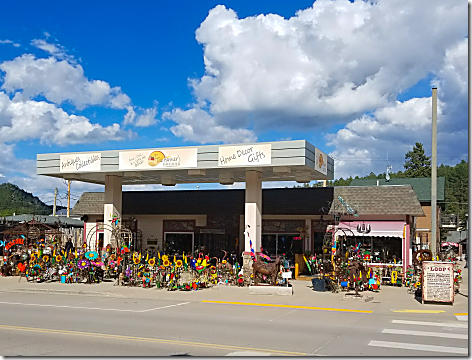 The Farmer's Daughter Shop