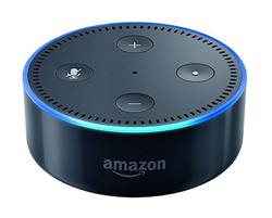 Amazon Echo Dot