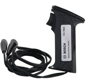 Bosch Remote Starter Switch