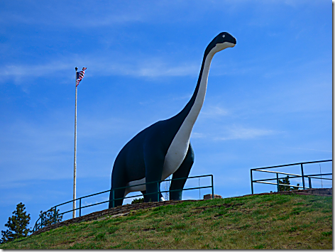 Dinosaur Park 2