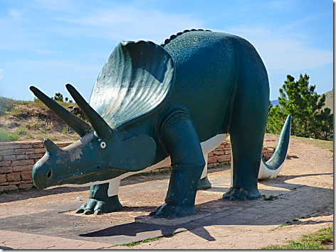 Dinosaur Park 3